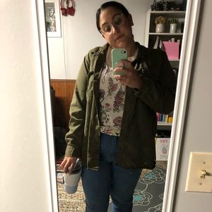 Meet your Posher, Michelle